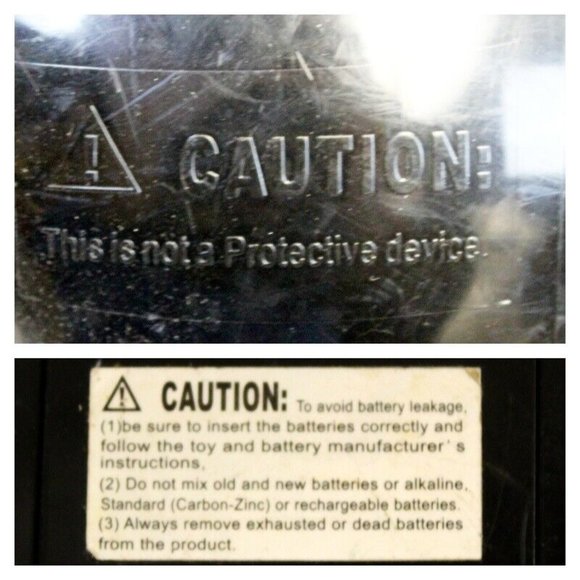 2004 Hasbro Darth Vader Voice Changing Helmet Mask Working Complete Star Wars - Picture 9 of 10